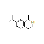 (R)-7-Isopropyl-1-methyl-1,2,3,4-tetrahydroisoquinoline