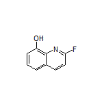2-Fluoroquinolin-8-ol