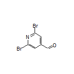 2,6-Dibromoisonicotinaldehyde