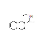 (R)-4-Methyl-1,2,3,4-tetrahydrobenzo[f]isoquinoline