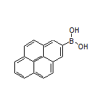 Pyrene-2-boronic Acid