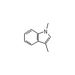 1,3-Dimethyl-1H-indole