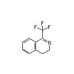 1-(Trifluoromethyl)-3,4-dihydroisoquinoline