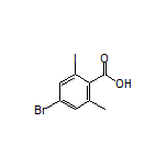 4-Bromo-2-iodo-6-methylbenzoic Acid
