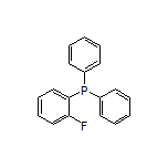 (2-Fluorophenyl)diphenylphosphine