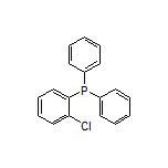 (2-Chlorophenyl)diphenylphosphine