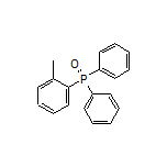 Diphenyl(o-tolyl)phosphine Oxide