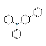 [1,1’-Biphenyl]-4-yldiphenylphosphine