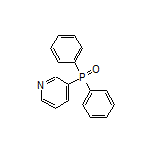Diphenyl(3-pyridyl)phosphine Oxide