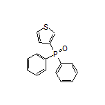 Diphenyl(3-thienyl)phosphine Oxide