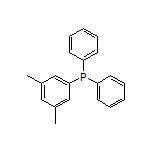 (3,5-Dimethylphenyl)diphenylphosphine
