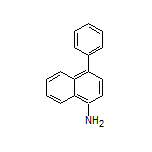 1-Amino-4-phenylnaphthalene