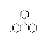 (4-Fluorophenyl)diphenylphosphine