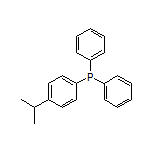 (4-Isopropylphenyl)diphenylphosphine