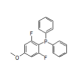 (2,6-Difluoro-4-methoxyphenyl)diphenylphosphine