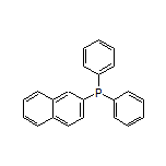 Naphthalen-2-yldiphenylphosphine