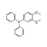 (3,4-Dimethoxyphenyl)diphenylphosphine