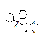 (3,4-Dimethoxyphenyl)diphenylphosphine Oxide