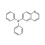 6-(Diphenylphosphino)quinoline