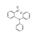 (2-Nitrophenyl)diphenylphosphine
