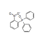 (2-Nitrophenyl)diphenylphosphine Oxide