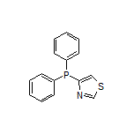 4-(Diphenylphosphino)thiazole