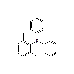 (2,6-Dimethylphenyl)diphenylphosphine