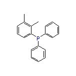 (2,3-Dimethylphenyl)diphenylphosphine