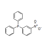 (3-Nitrophenyl)diphenylphosphine