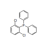 (2,6-Dichlorophenyl)diphenylphosphine