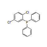 (2,5-Dichlorophenyl)diphenylphosphine