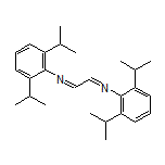 N1,N2-Bis(2,6-diisopropylphenyl)ethane-1,2-diimine