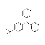 [4-(tert-Butyl)phenyl]diphenylphosphine