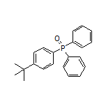 [4-(tert-Butyl)phenyl]diphenylphosphine Oxide