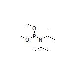 Dimethyl Diisopropylphosphoramidite