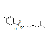 5-Methylhexyl 4-Methylbenzenesulfonate