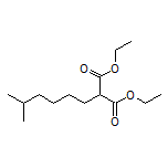 Diethyl 2-(5-Methylhexyl)malonate