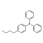(4-Butylphenyl)diphenylphosphine