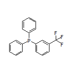 Diphenyl[3-(trifluoromethyl)phenyl]phosphine