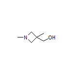 3-(Hydroxymethyl)-1,3-dimethylazetidine