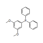 (3,5-Dimethoxyphenyl)diphenylphosphine