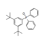 (3,5-Di-tert-butylphenyl)diphenylphosphine Oxide