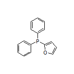 Furan-2-yldiphenylphosphine