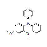 (2,4-Dimethoxyphenyl)diphenylphosphine