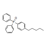 (4-Pentylphenyl)diphenylphosphine Oxide