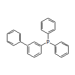 [1,1’-Biphenyl]-3-yldiphenylphosphine