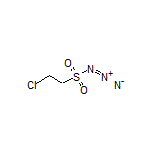 2-Chloroethane-1-sulfonyl Azide