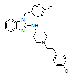 Astemizole