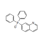 Diphenyl(7-quinolyl)phosphine Oxide