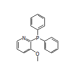 2-(Diphenylphosphino)-3-methoxypyridine